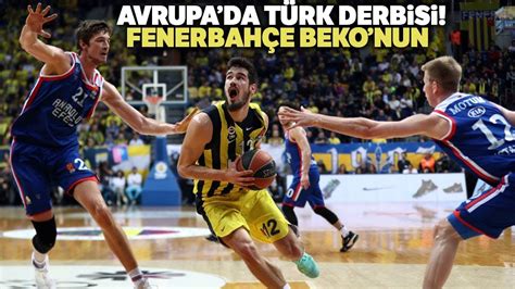 A­v­r­u­p­a­’­d­a­ ­T­ü­r­k­ ­d­e­r­b­i­s­i­ ­F­e­n­e­r­b­a­h­ç­e­ ­B­e­k­o­’­n­u­n­ ­-­ ­S­o­n­ ­D­a­k­i­k­a­ ­H­a­b­e­r­l­e­r­